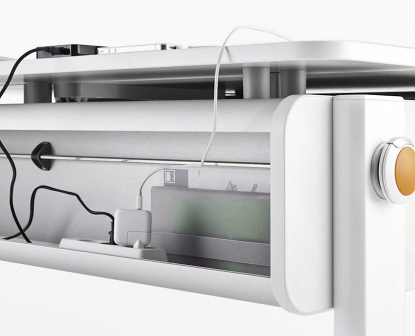 moll Kinder- und Jugendschreibtisch Champion