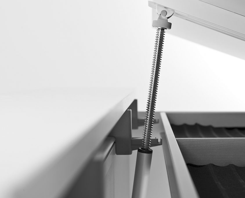 moll Kinder- und Jugendschreibtisch Champion