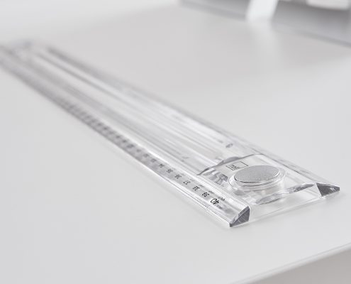 moll kids champion abrutschsperre lineal