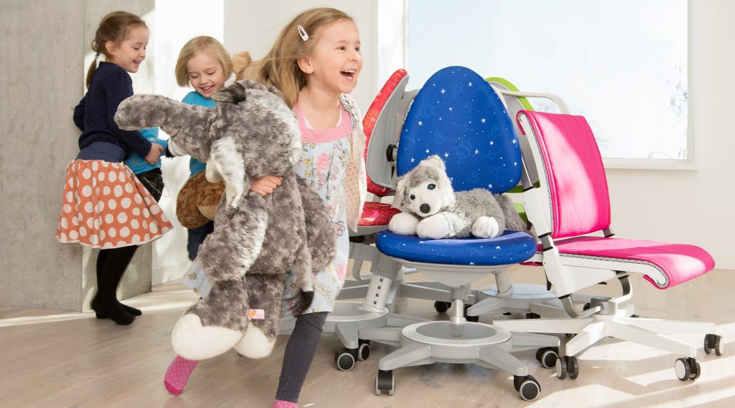 moll people Maximo15 Scooter15 ergonomischer hoehenverstellbarer Kinderdrehstuhl Jugenddrehstuhl mitwachsende Kindermöbel von moll kinderschreibtische kinderdrehstühle höhenverstellbar neigbar made in germany