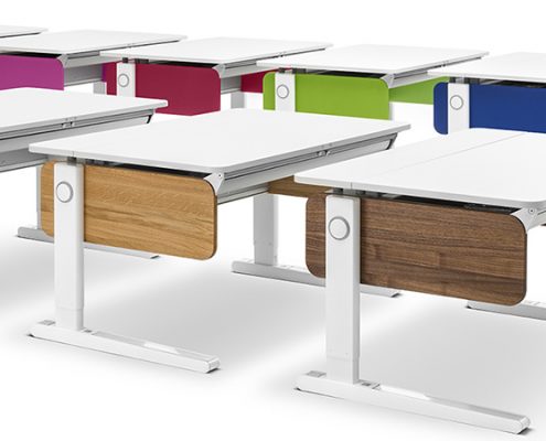 moll_kids_champion_farben moll champion kinderschreitsch jugendschreibtisch höhenverstellbar mitwachsend ergonomisch