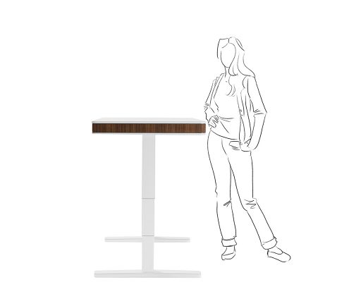Designschrebtisch-moll-T7-Stehhoehe-Illu designmöbel von moll unique designschrebtisch T7 elektrisch höhenverstellbar made in germany