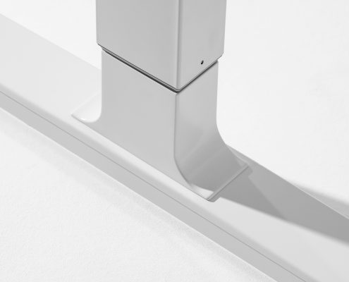 Designschreibtsich-moll-T7-Hoehenadapter designmöbel von moll unique designschrebtisch T7 elektrisch höhenverstellbar made in germany