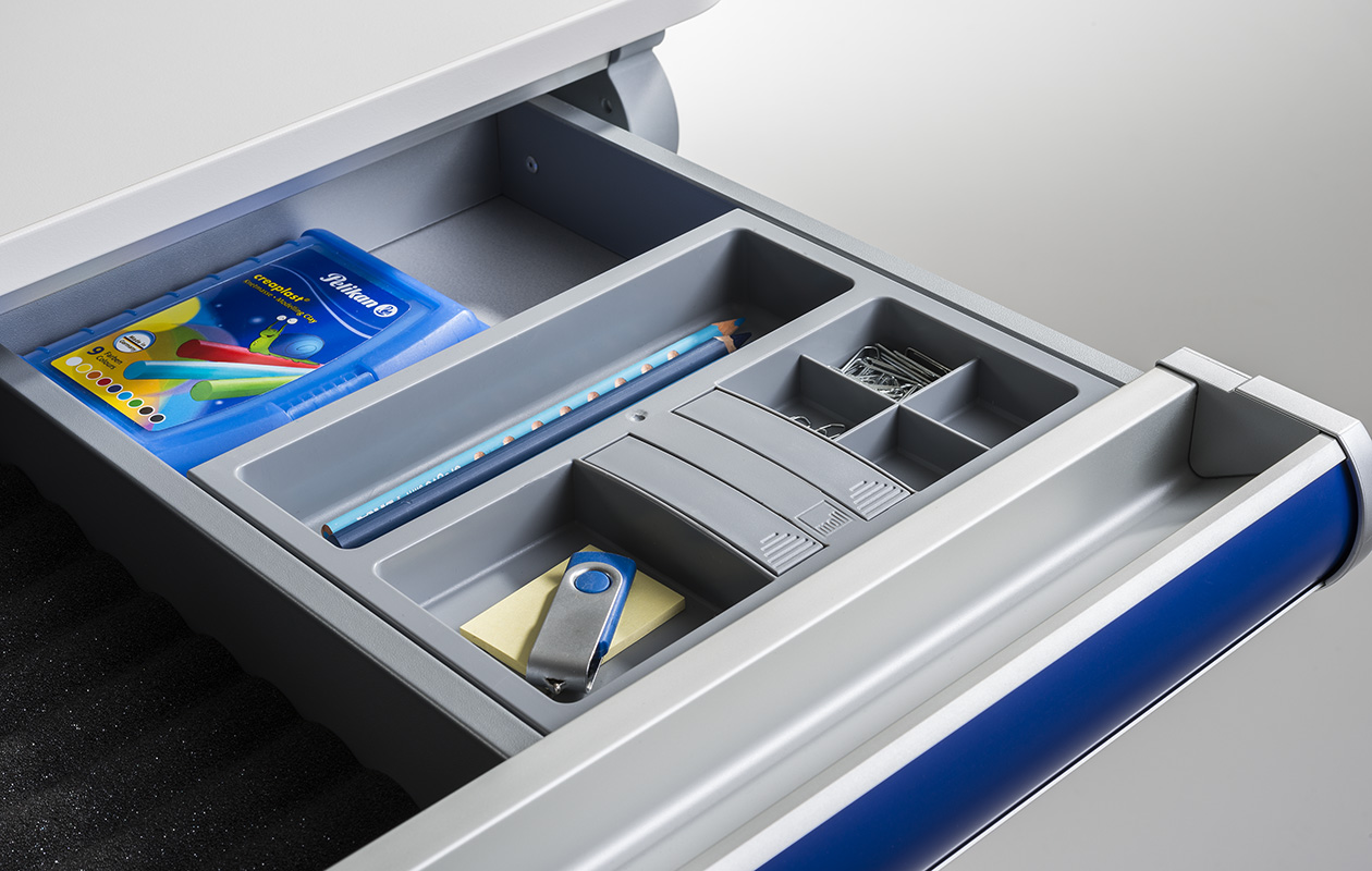 moll winner kinderschreitsch jugendschreibtisch höhenverstellbar mitwachsend ergonomisch Zubehör Extras