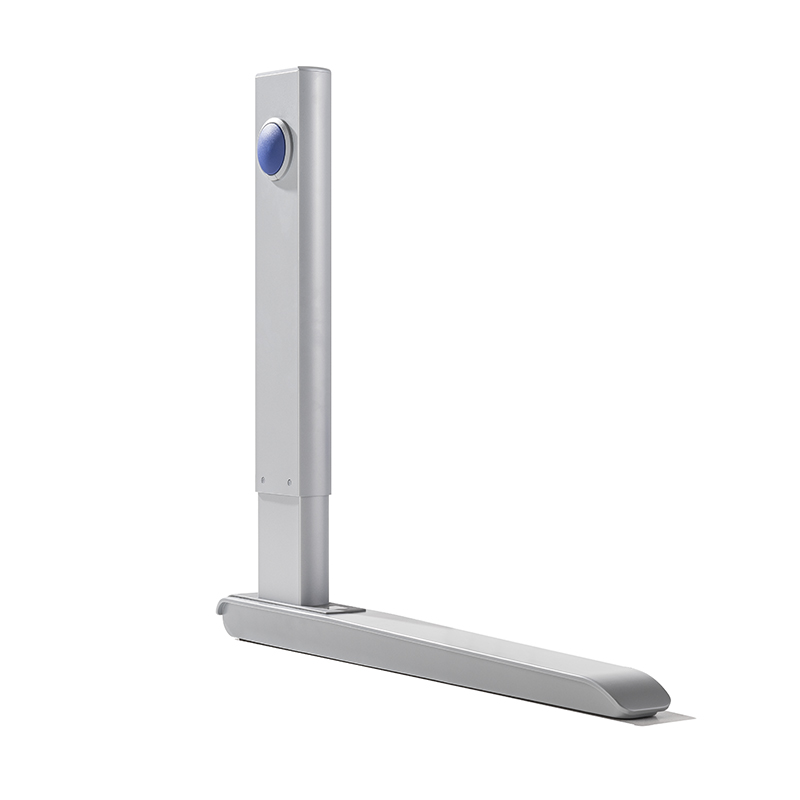 moll kids Kinderschreibtisch fussgestell_Winner_comfort