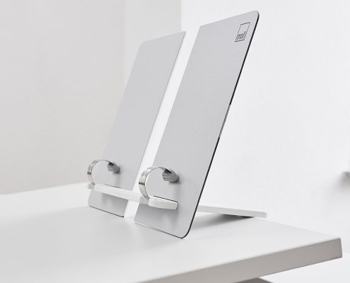 moll kids buchstütze schräggestellt