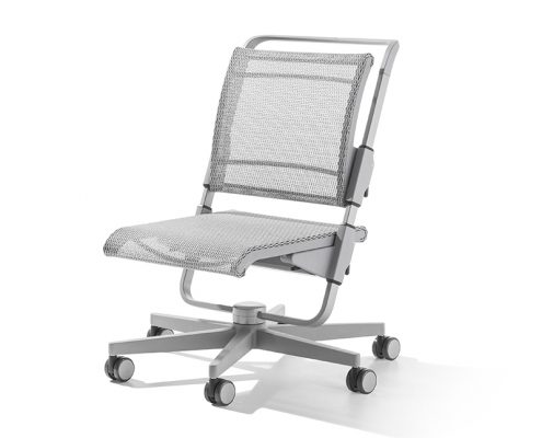 moll kids kinderdrehstuhl jugenddrehstuhl scooter_grau