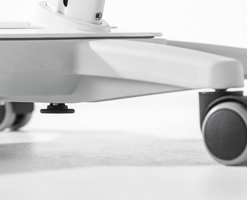 moll kids kinderdrehstuhl maximo turnstop moll Maximo Kinderdrehstuhl Jugenddrehstuhl verstellbar mitwachsend Rückenlehne Sitztiefe höhenverstellbar