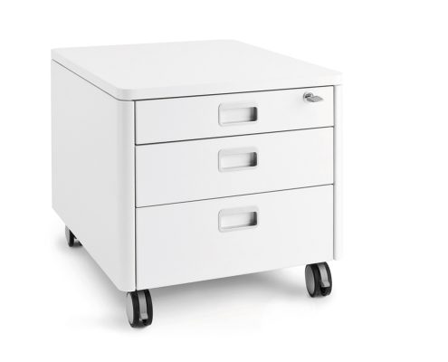 Mitwachsende Schreibmöbel von moll