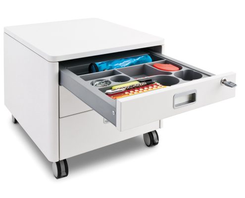 Mitwachsende Schreibmöbel von moll