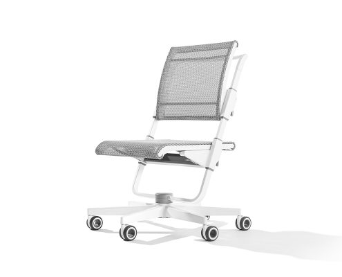 moll unique S6 Netz 45 Grad