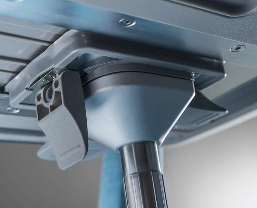 moll unique S9 Bedienheble 4 moll unique design drehstuhl home office