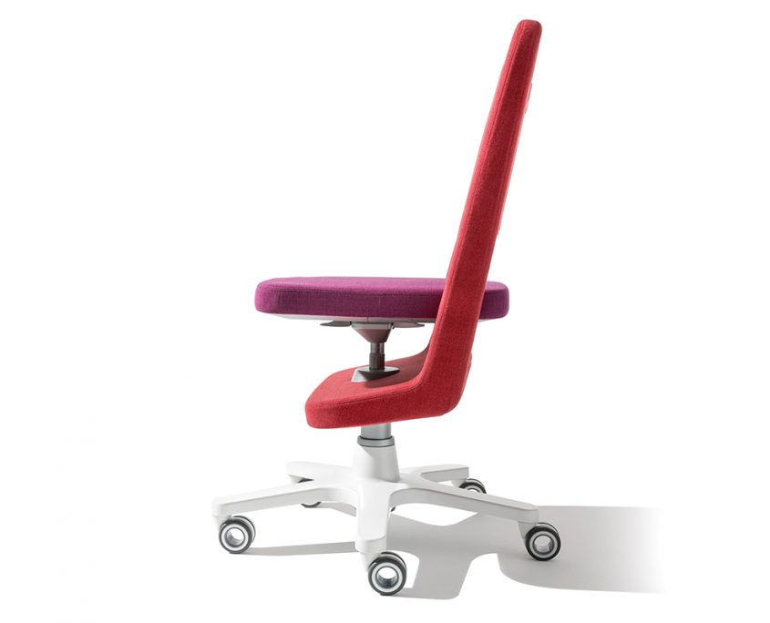 moll unique S9 Drehstuhl Designmöbel moll unique design drehstuhl home office