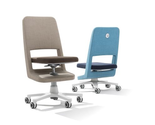 moll unique S9 Drehstuhl Designmöbel gross klein1 moll unique design drehstuhl home office