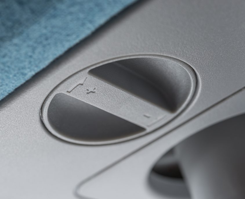 moll unique S9 Gewichtseinstellung Bedienhebel 2 moll unique design drehstuhl home office