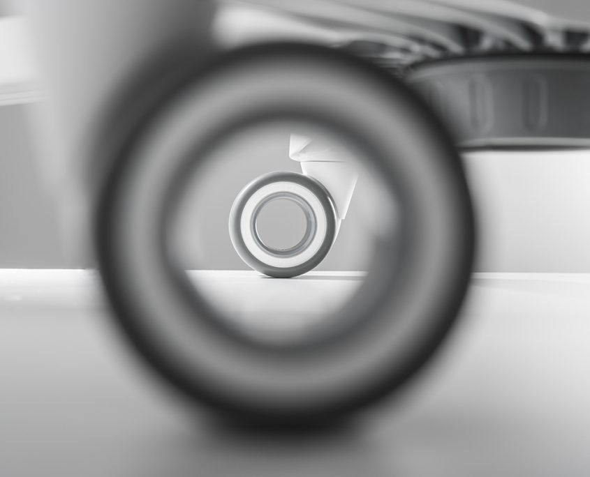 moll unique S9 Rollen 2 moll unique design drehstuhl home office