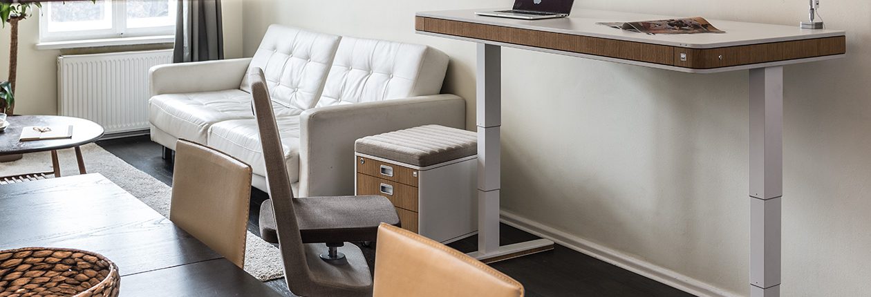 moll unique-S9-T7_ elektrisch höhenverstellbarer Schreibtisch 2 designmöbel von moll unique designschrebtisch T7 designdrehstuhl S6 höhenverstellbar made in germany