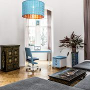 designmöbel von moll unique designschrebtisch T7 designdrehstuhl S6 höhenverstellbar made in germany