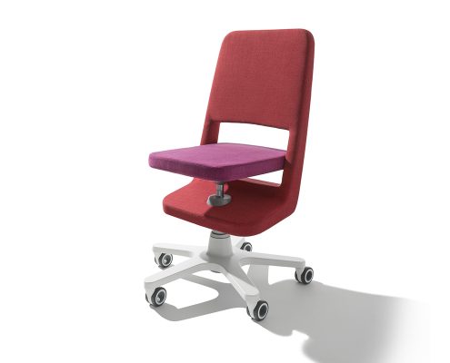 moll unique S9 rot 45