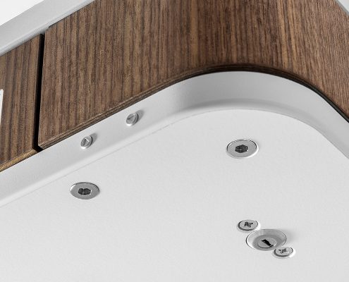 moll-unique-T7-Schloss designmöbel von moll unique designschrebtisch T7 elektrisch höhenverstellbar made in germany