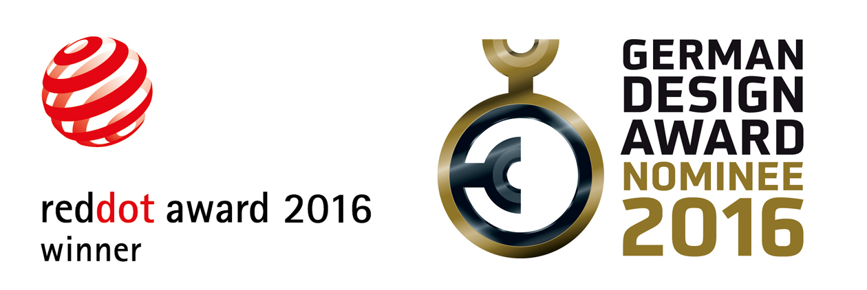 moll-unique schreibtisch design designawards