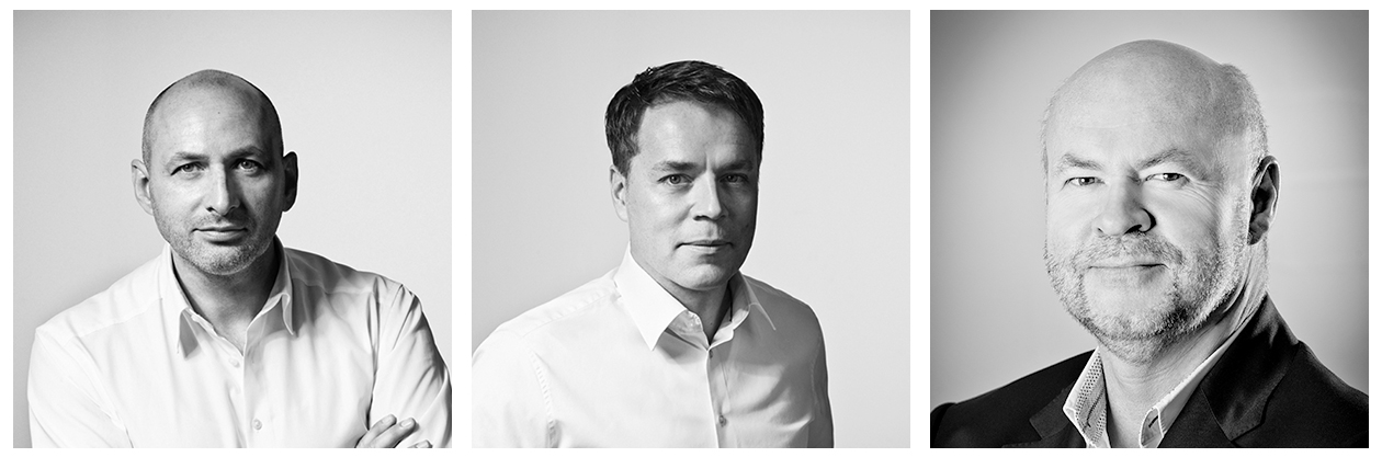 moll-unique schreibtisch design designer