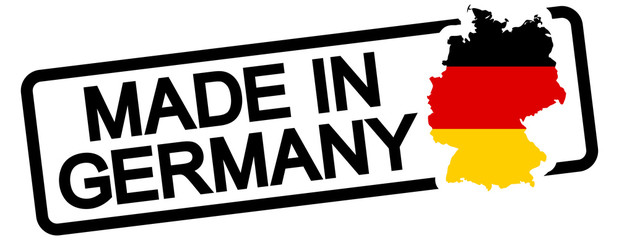 made in germany