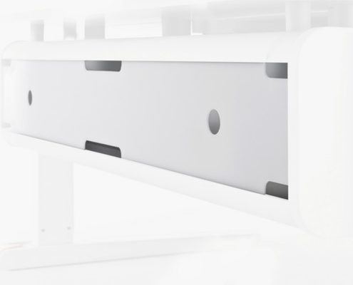 moll Kinder- und Jugendschreibtisch Champion