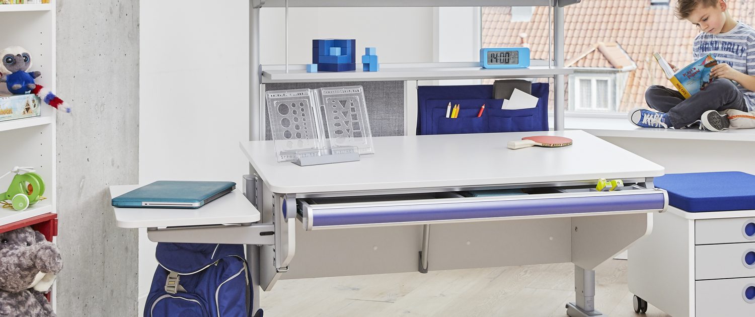 moll kids kinderschreibtische erweiterungen