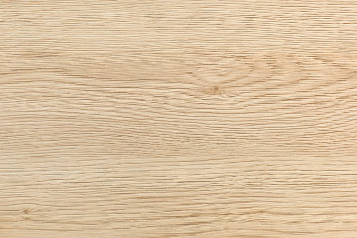 melamine coated surface oak