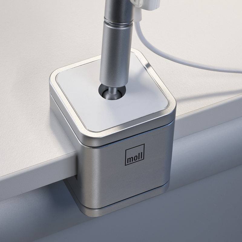 moll flexlight LED Kinderschreibtischleuchte moll flexlight LED Kinderschreibtischleuchte