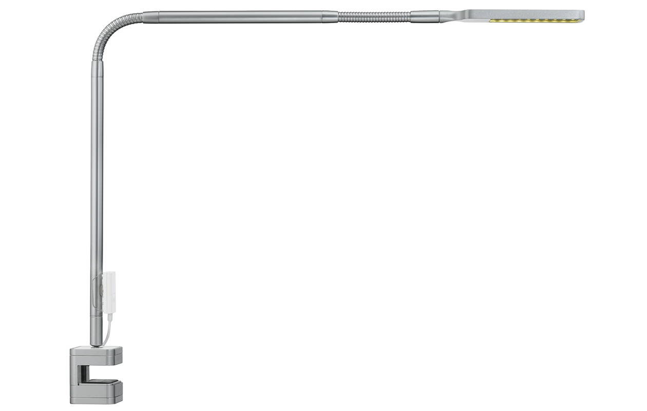 moll flexlight LED Kinderschreibtischleuchte moll flexlight LED Kinderschreibtischleuchte