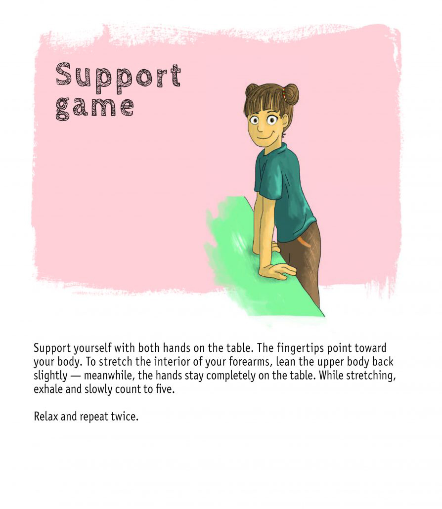 leporello-moll-bewegt_210x210mm_EN_view_Seite_06 moll activates Movement exercises for children for health and intelligence