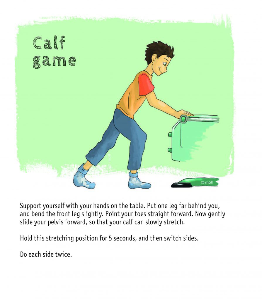 leporello-moll-bewegt_210x210mm_EN_view_Seite_07 moll activates Movement exercises for children for health and intelligence