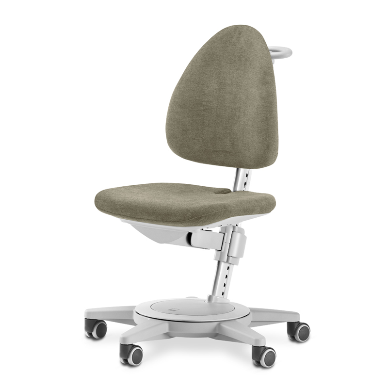 Kinderdrehstuhl_moll_Maximo_grau_khaki