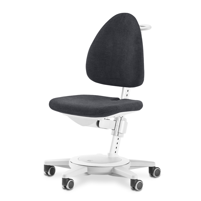 Kinderdrehstuhl_moll_Maximo_weiss_anthracite