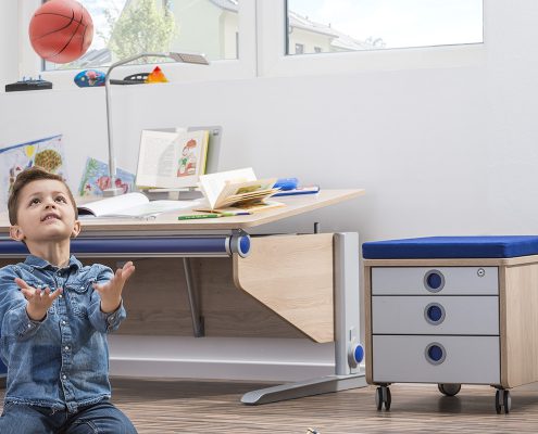 moll kids Kinderschreibtische