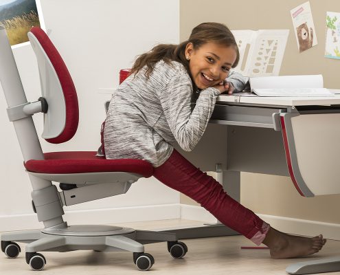 moll kids Kinderstuehle