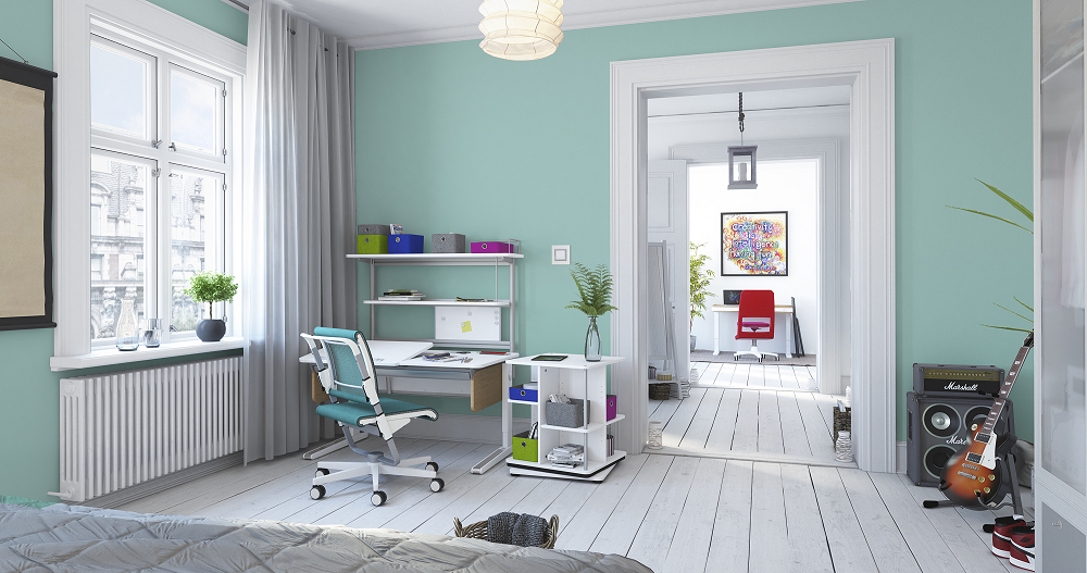 moll Funktion 2020 A prime Champion + Scooter + Flex Deck + Tower print 001